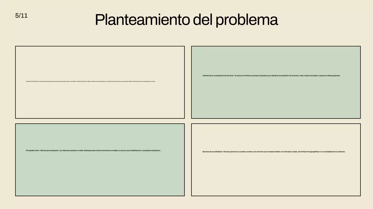 promoción de terreno de juego moderno beige