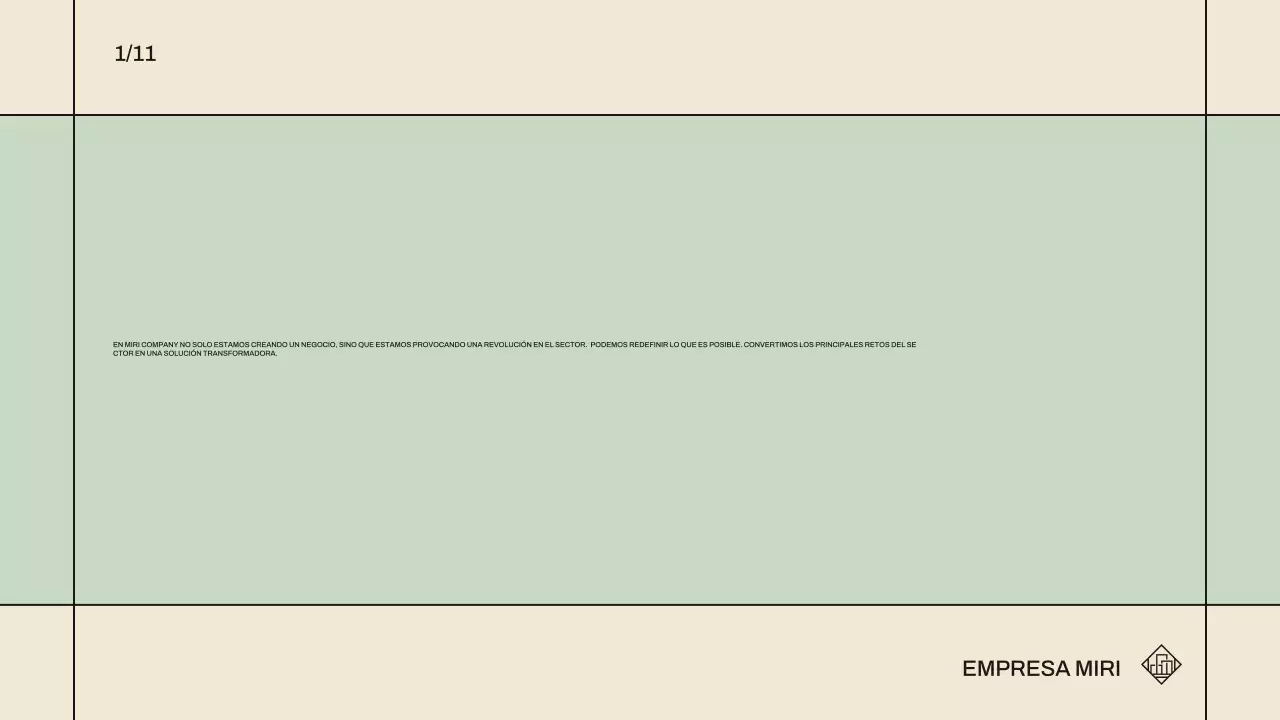 promoción de terreno de juego moderno beige