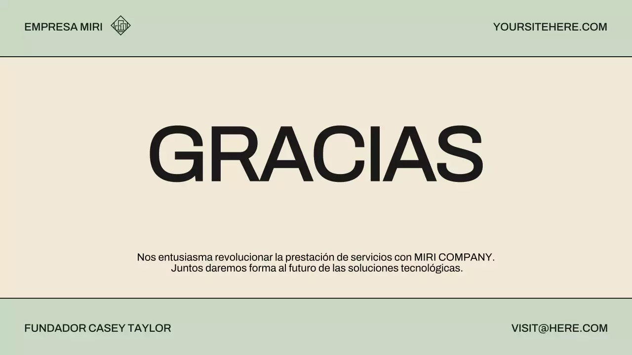 promoción de terreno de juego moderno beige