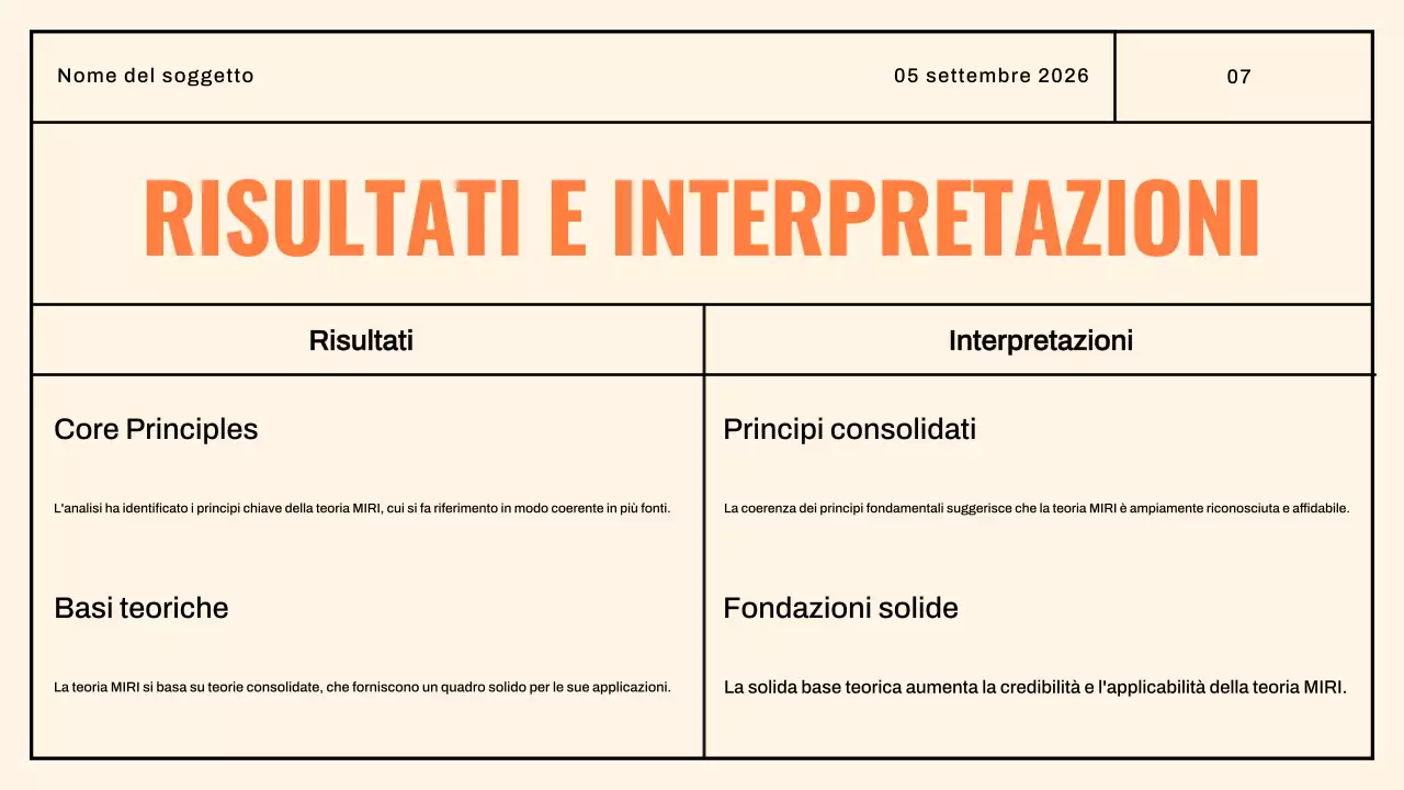 Documento di progetto di gruppo