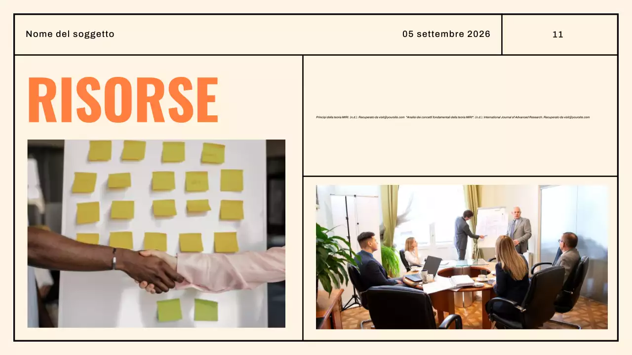 Documento di progetto di gruppo