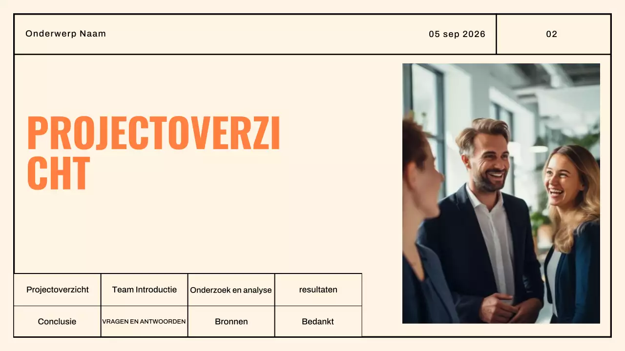 Document groepsproject
