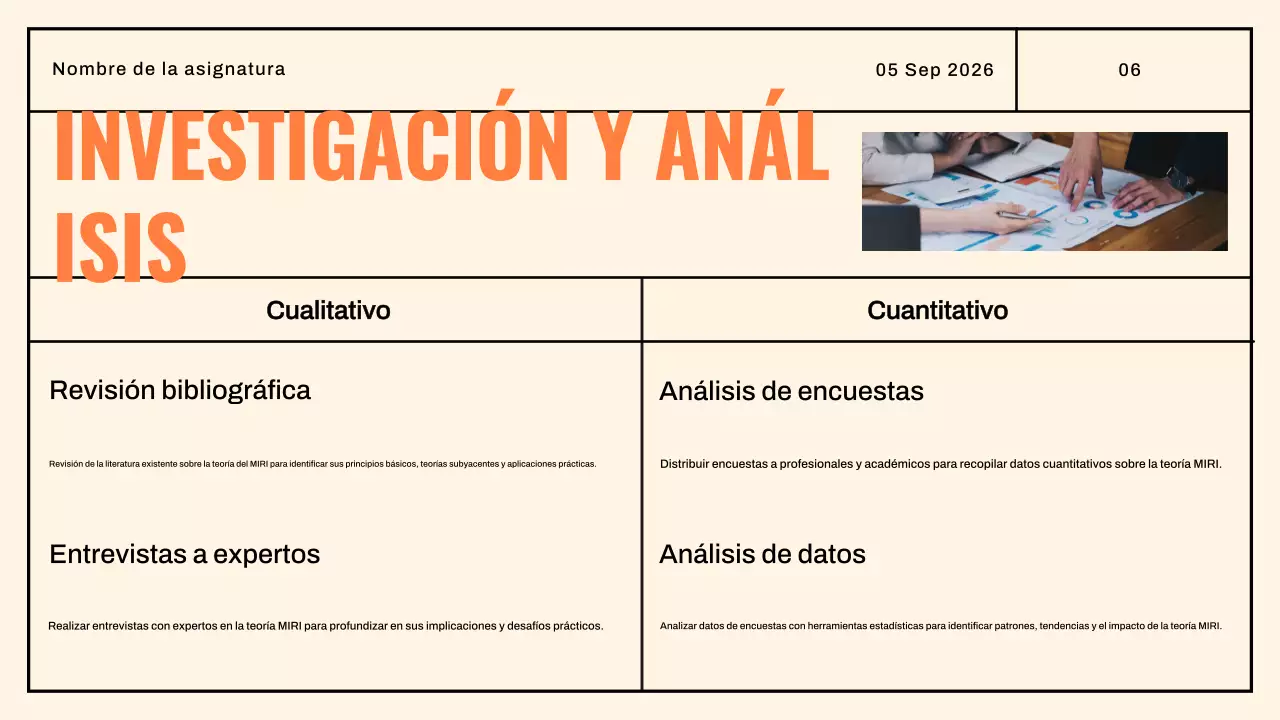 Documento de proyecto de grupo