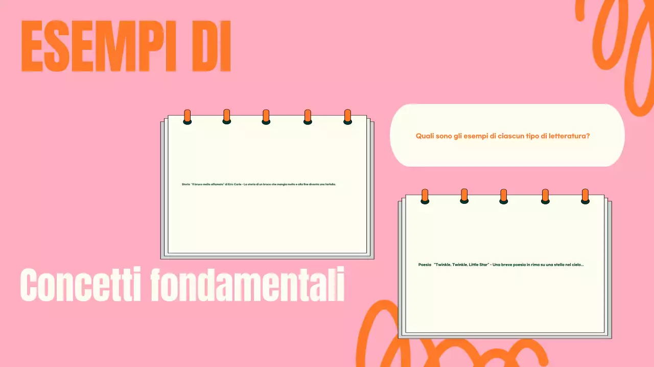 PRESENTAZIONE DI UNA LEZIONE DI LETTERATURA ALLA MODA, DIVERTENTE, AUDACE E COLORATA