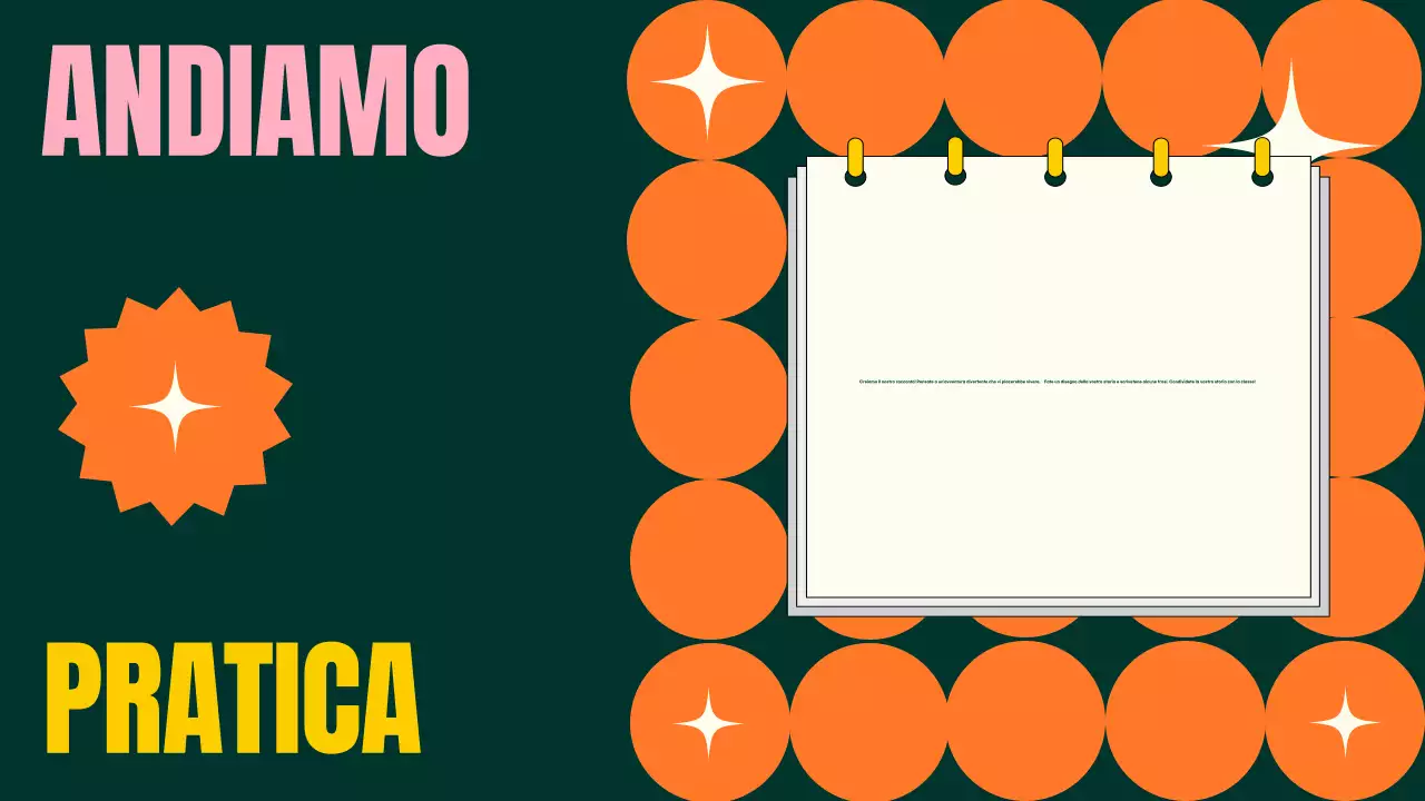 PRESENTAZIONE DI UNA LEZIONE DI LETTERATURA ALLA MODA, DIVERTENTE, AUDACE E COLORATA