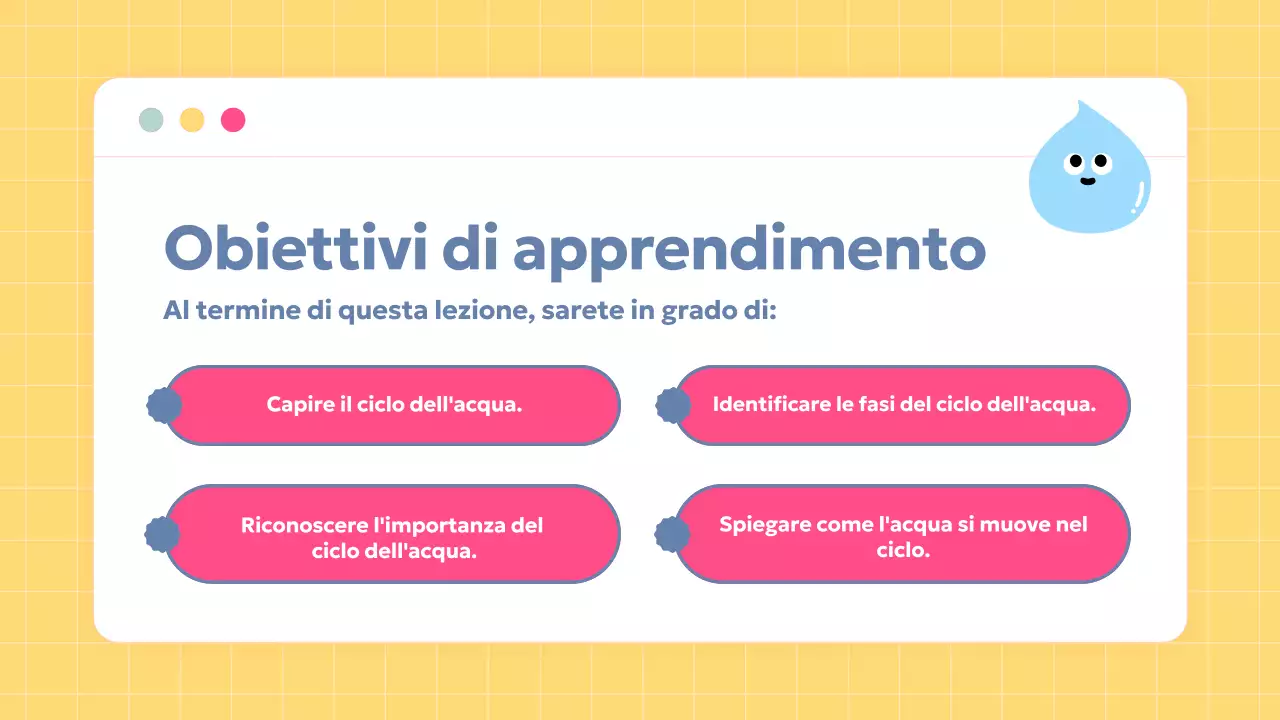 semplice guida alla scienza gialla