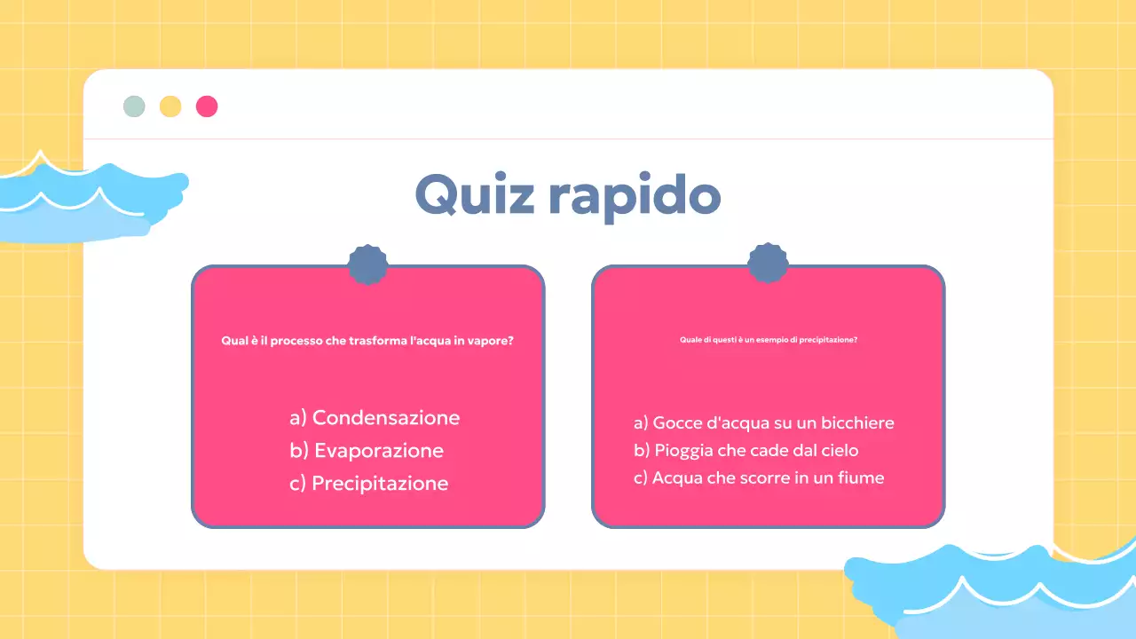 semplice guida alla scienza gialla