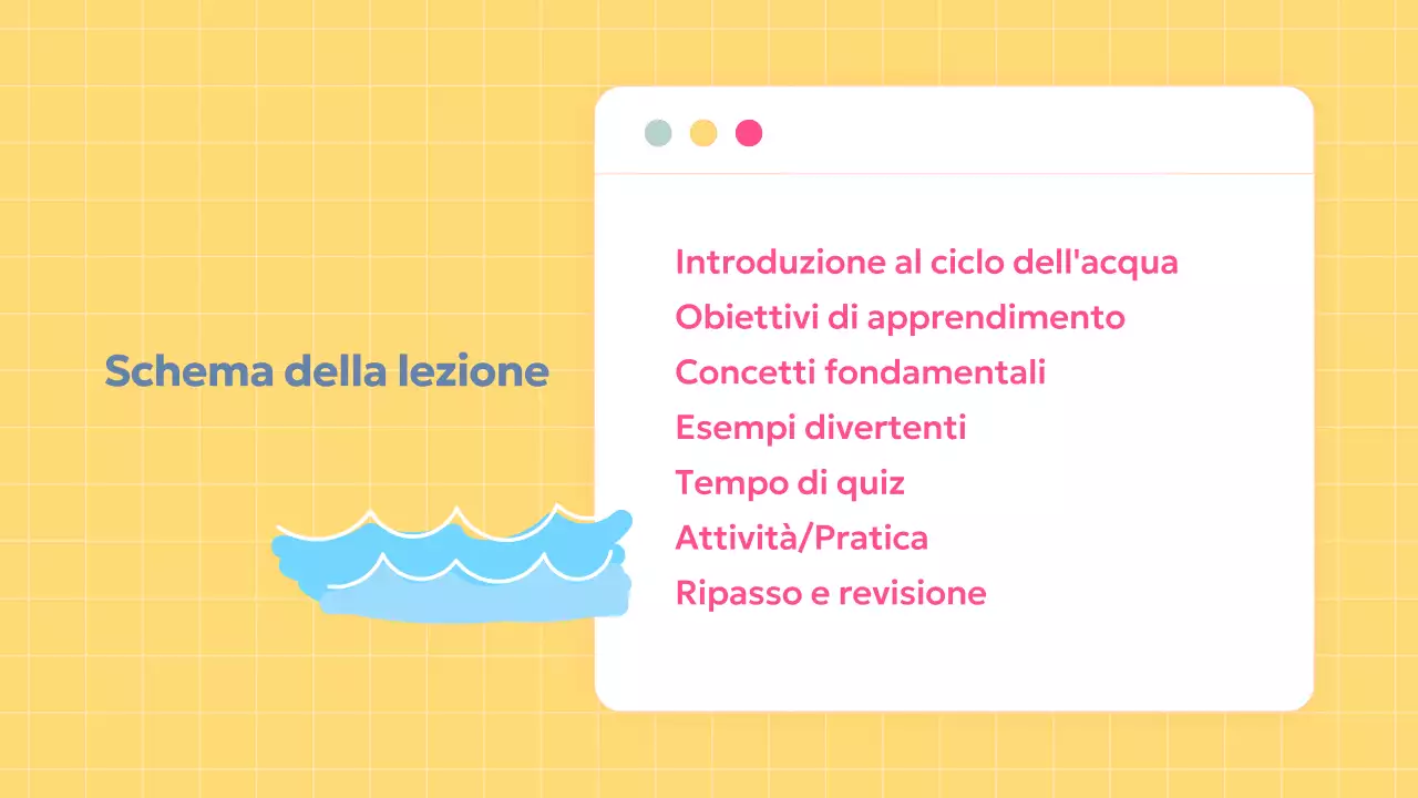 semplice guida alla scienza gialla