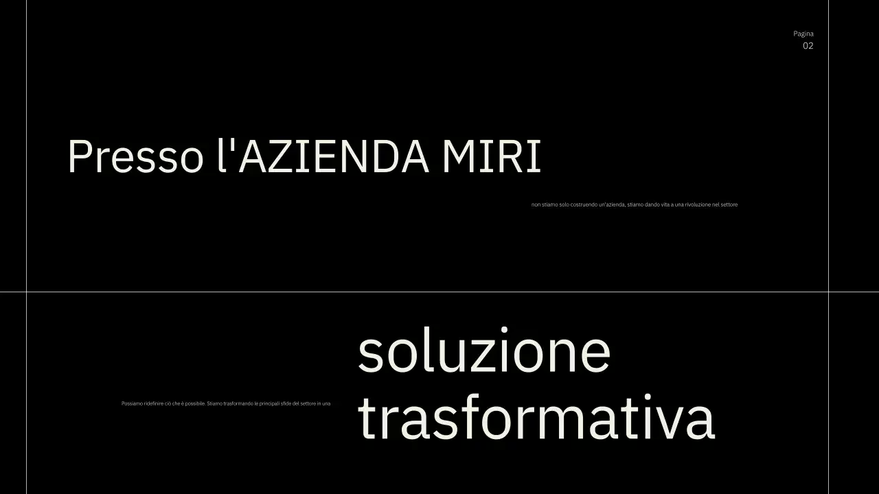 Promozione del passo minimalista marrone