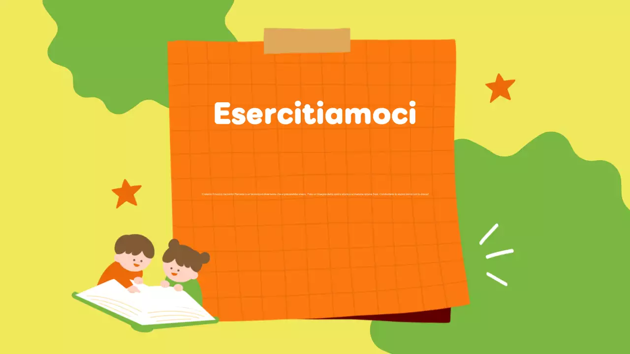 corso di letteratura verde semplice