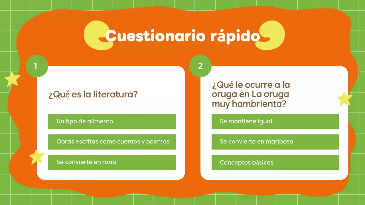 curso de literatura verde simple