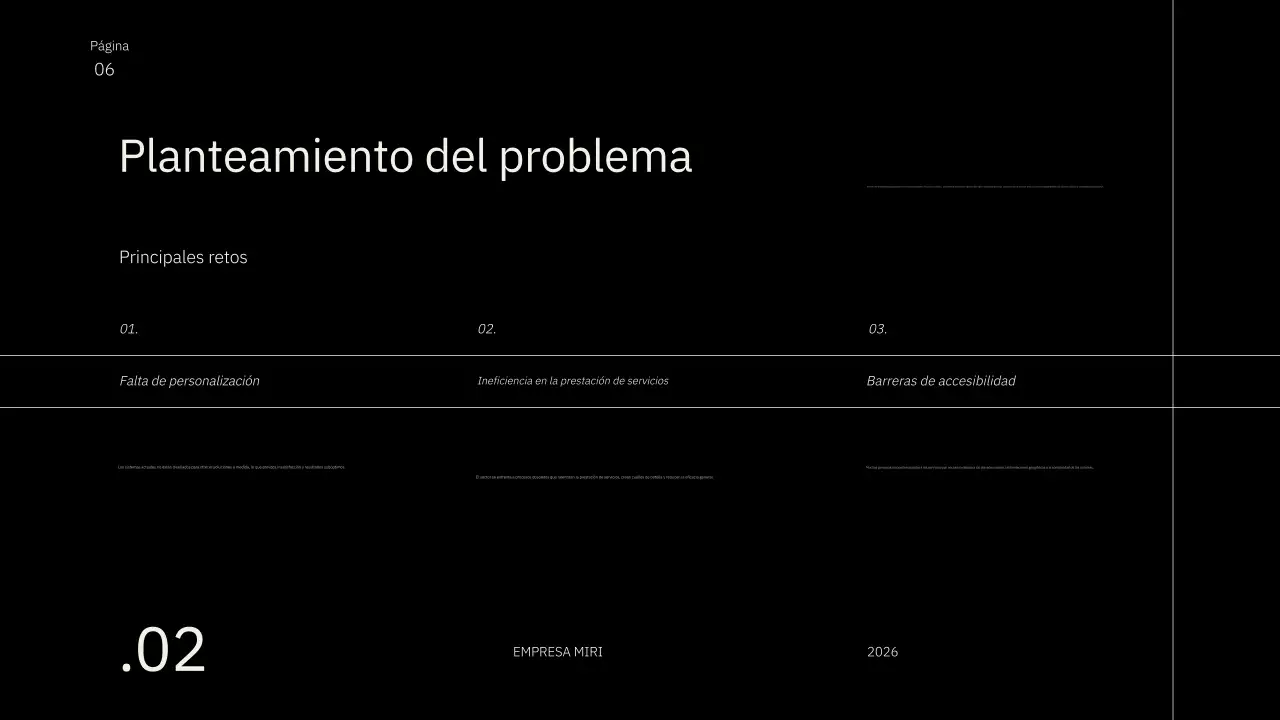 Promoción de lanzamiento minimalista marrón