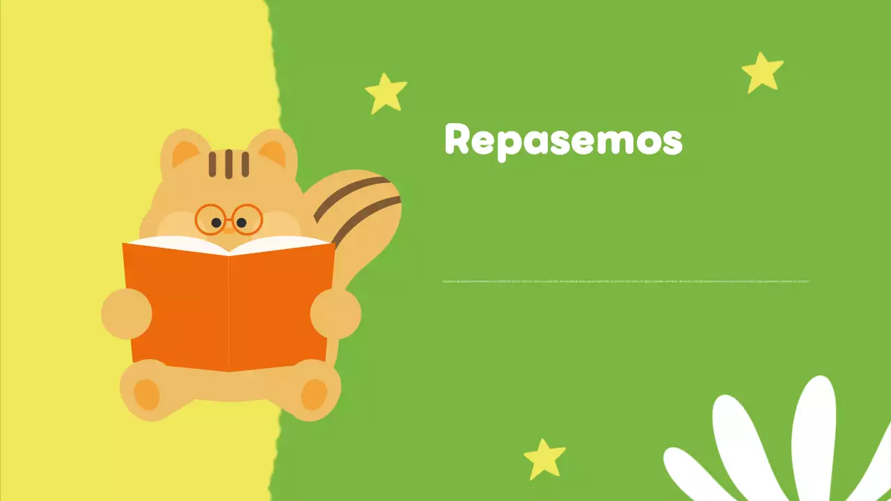 curso de literatura verde simple