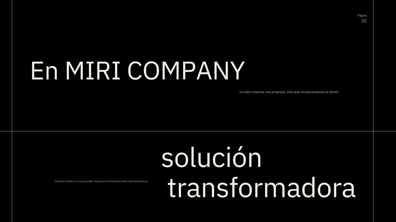 Promoción de lanzamiento minimalista marrón