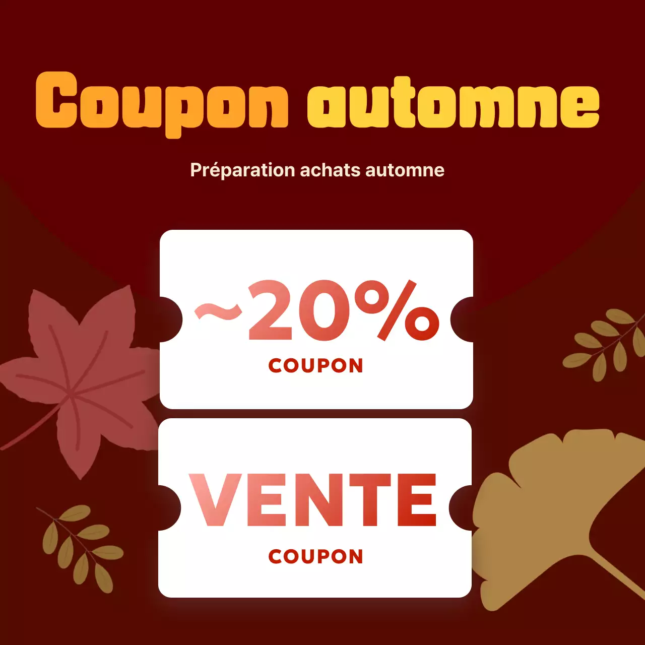 Une bonne affaire brune et chaleureuse