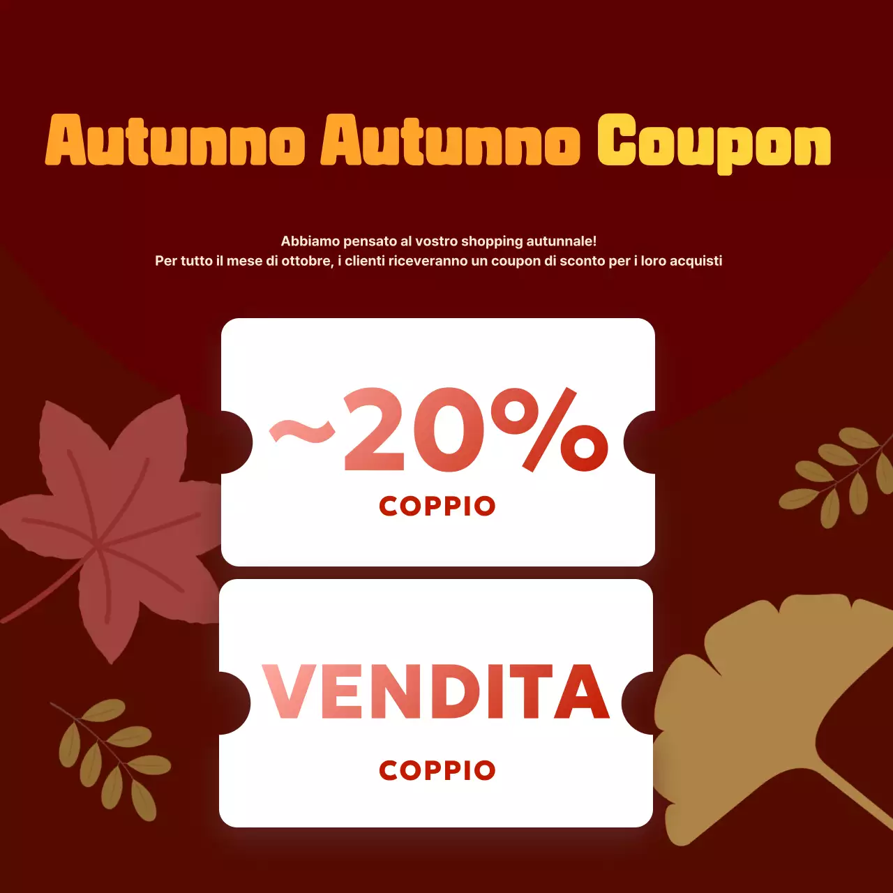 Un affare marrone e accogliente