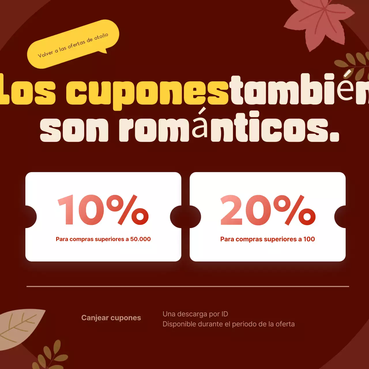 Una ganga marrón y acogedora