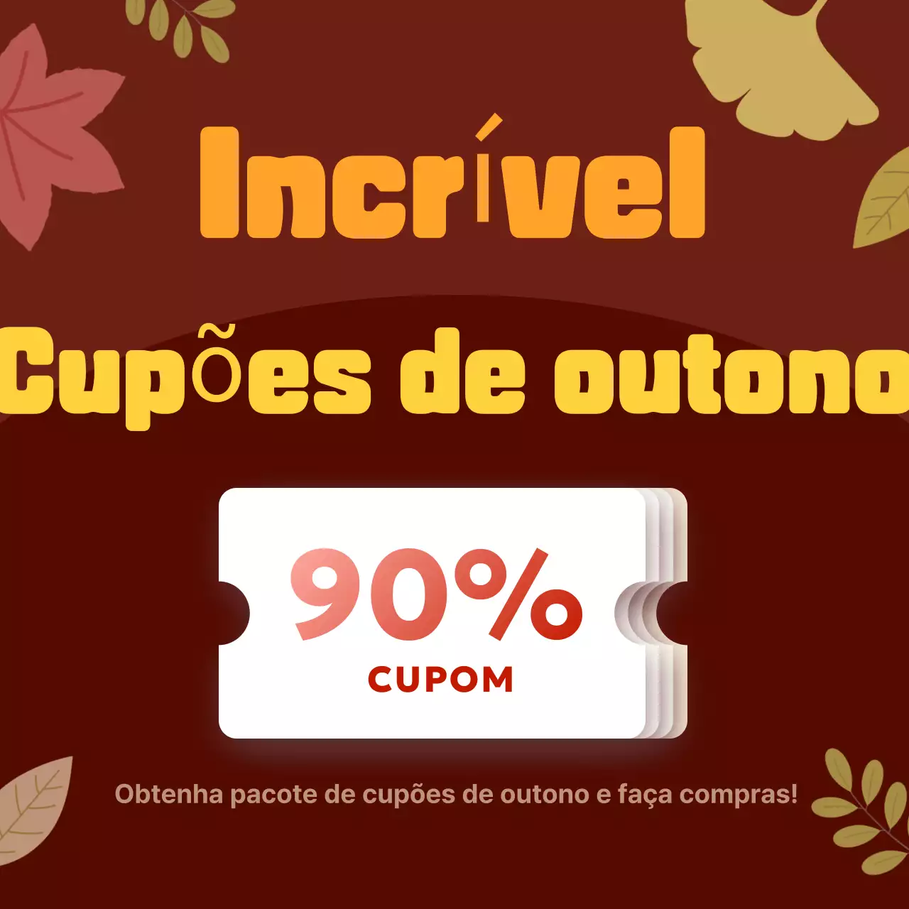 Uma pechincha castanha e acolhedora