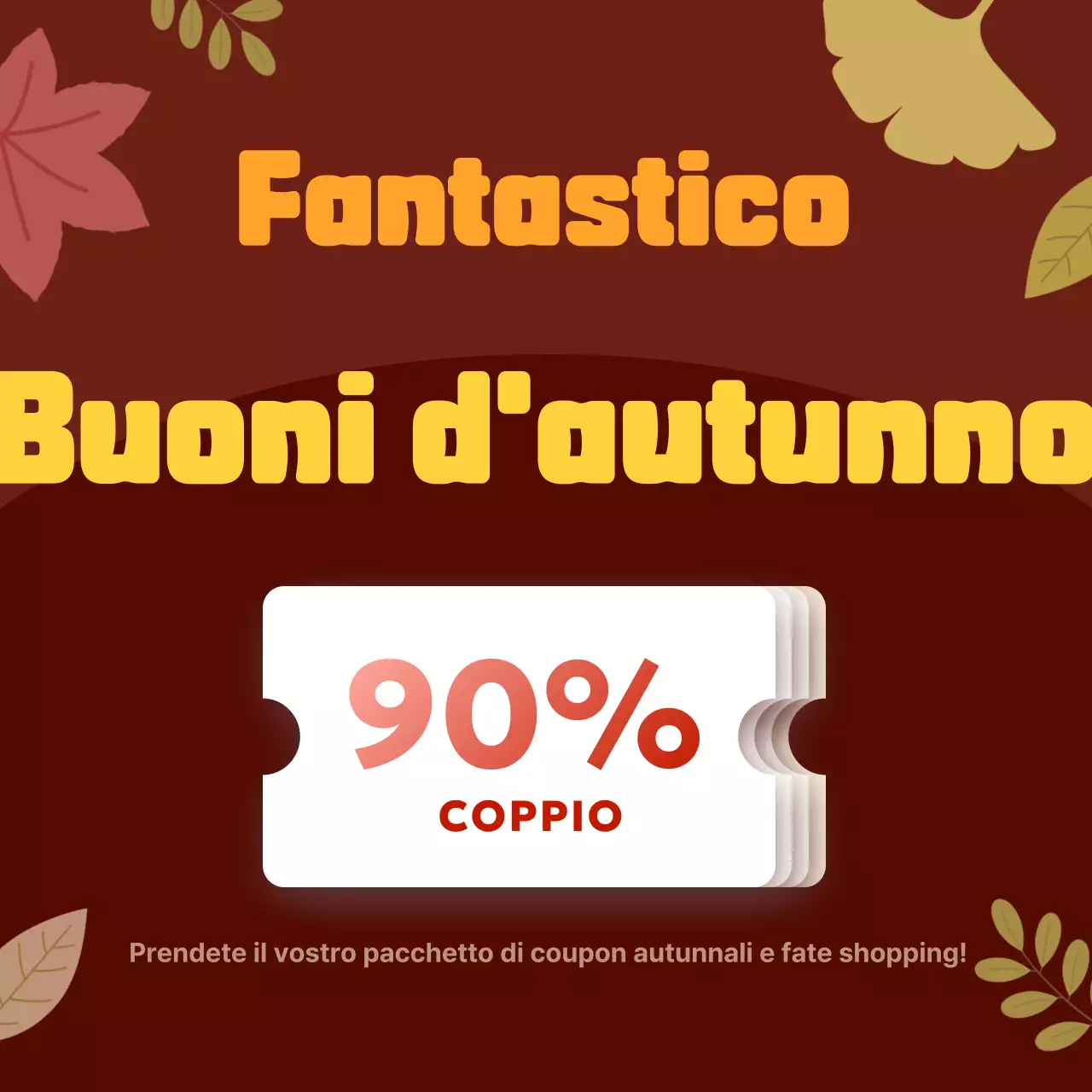 Un affare marrone e accogliente