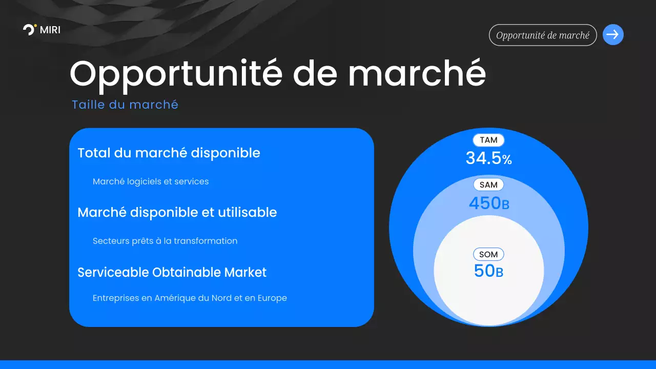 promotion pitch géométrique noir