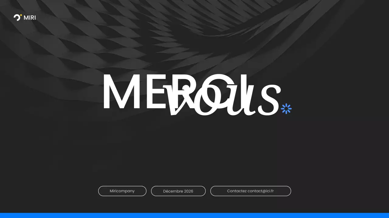 promotion pitch géométrique noir