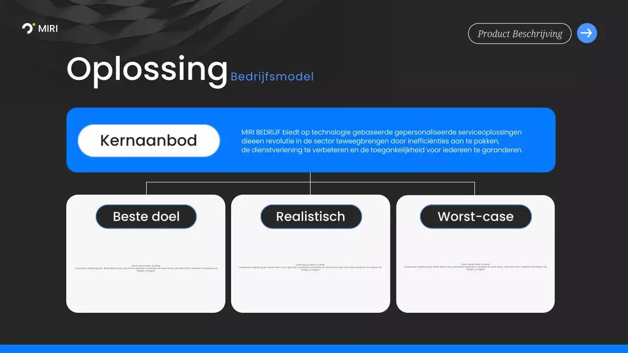 promotie zwarte geometrische pek