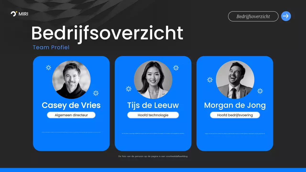 promotie zwarte geometrische pek