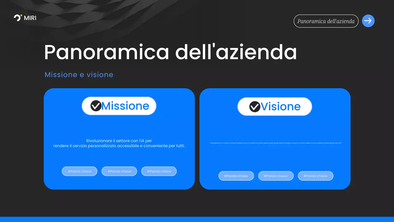 promozione passo geometrico nero