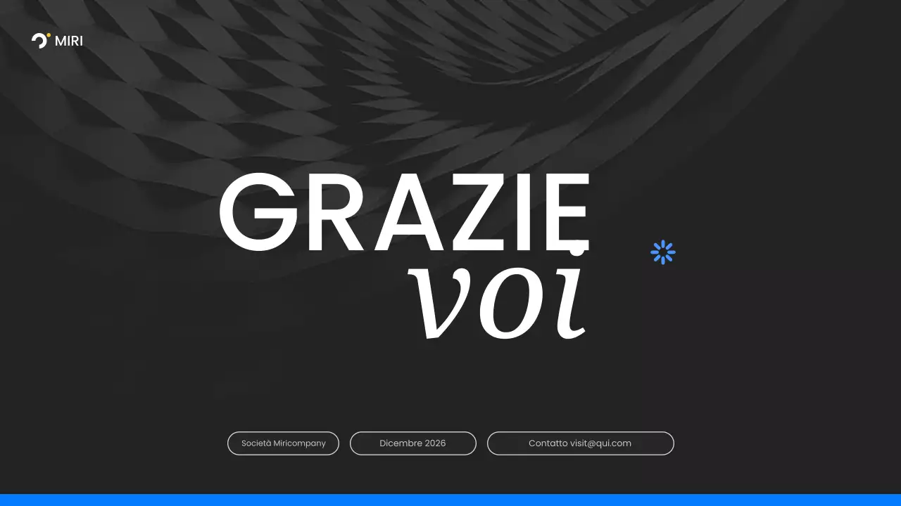 promozione passo geometrico nero