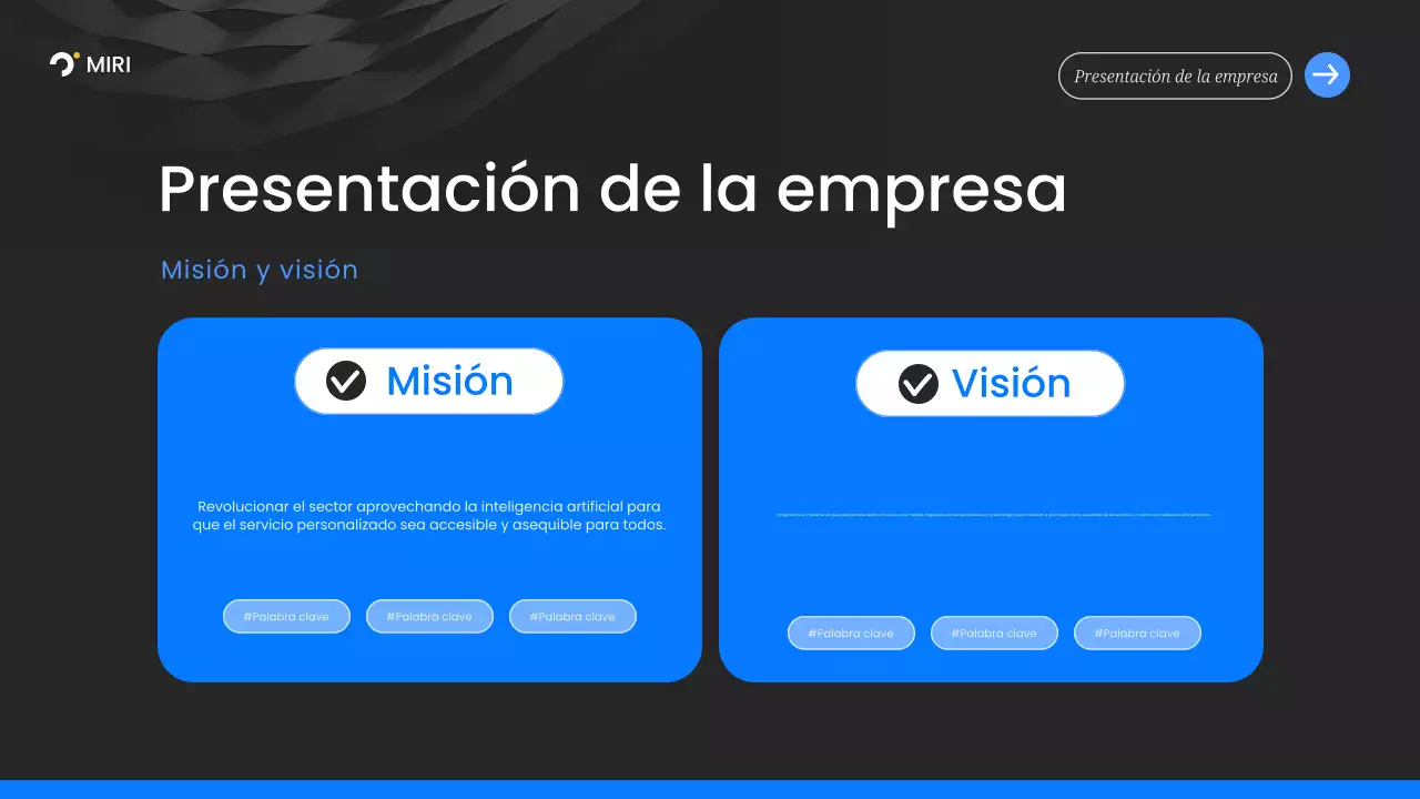 promoción del tono geométrico negro