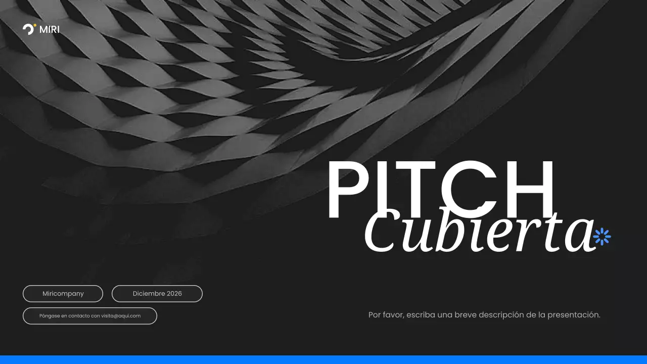 promoción del tono geométrico negro