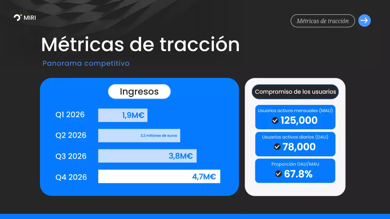 promoción del tono geométrico negro