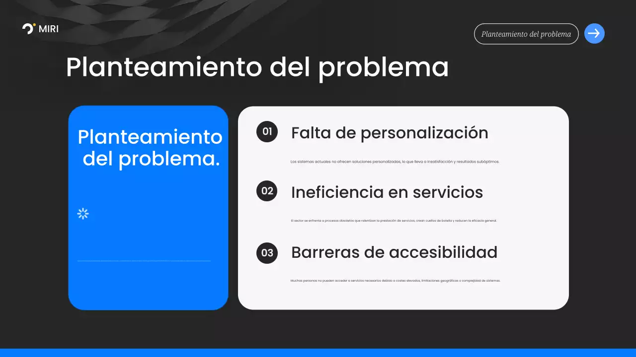 promoción del tono geométrico negro