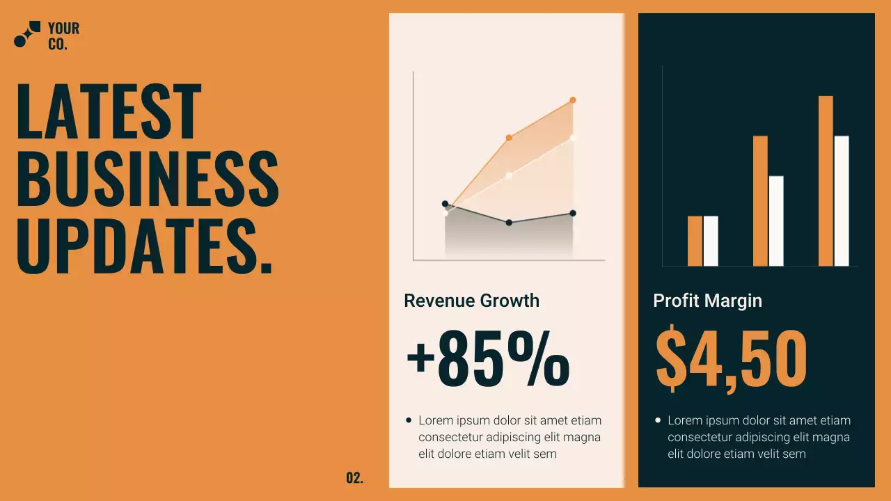 Teal Modern Budget Planner Guide Presentation