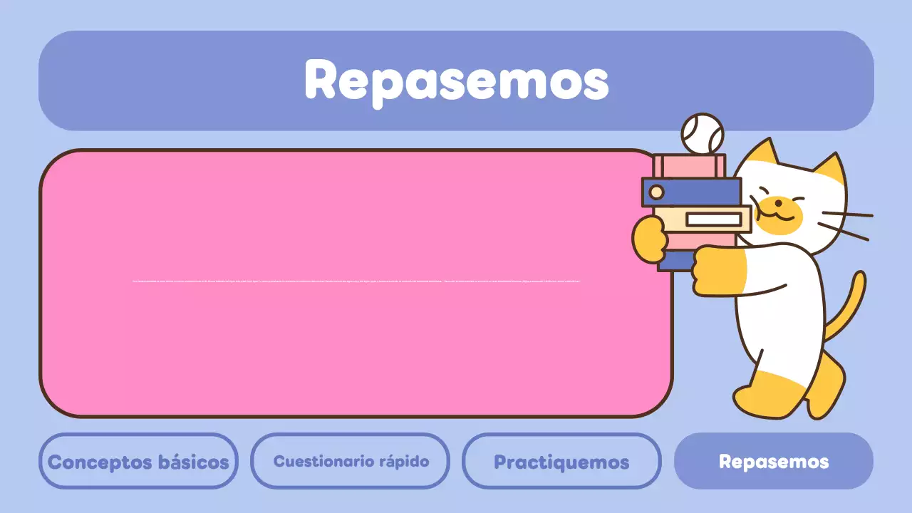 Presentación de Blue Pink Math para la escuela primaria