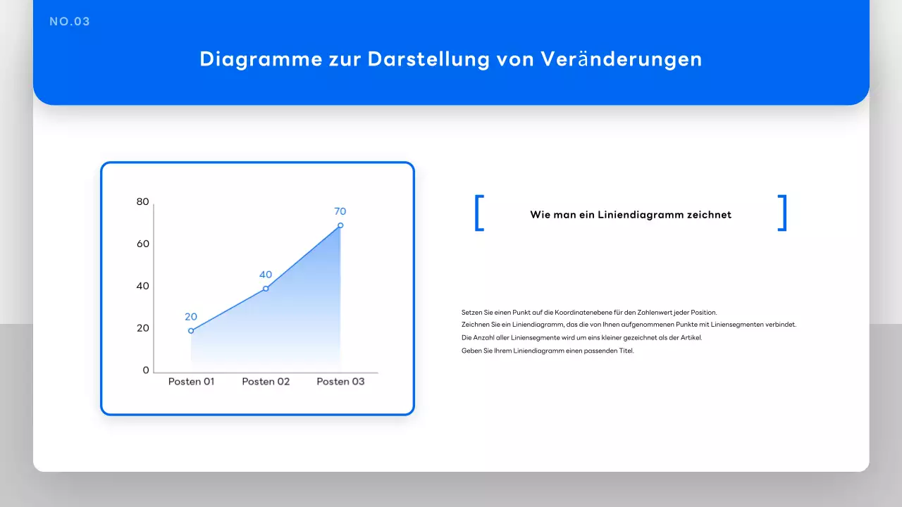 Blue Simple Presentation Dokumentation