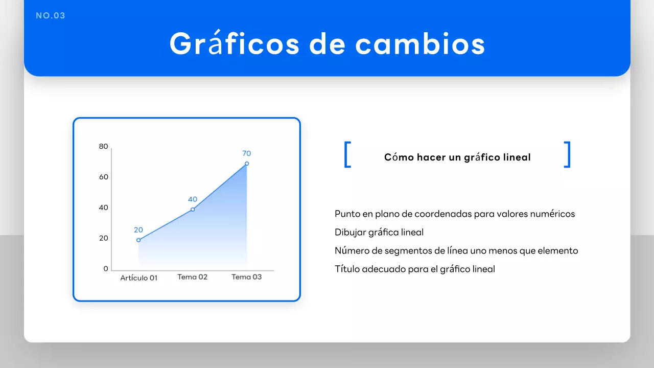 Documentación Blue Simple Presentation