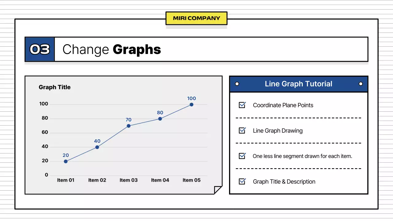 Yellow Simple Business description