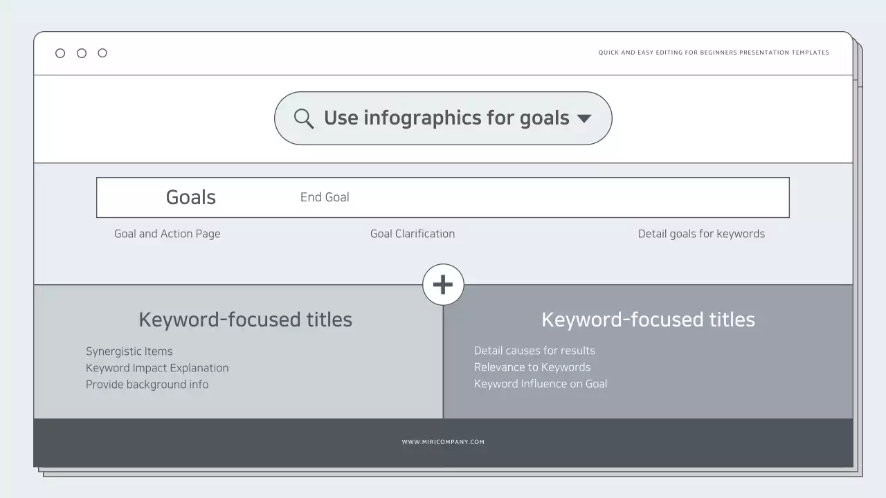 Mint Simple Presentation Documentation