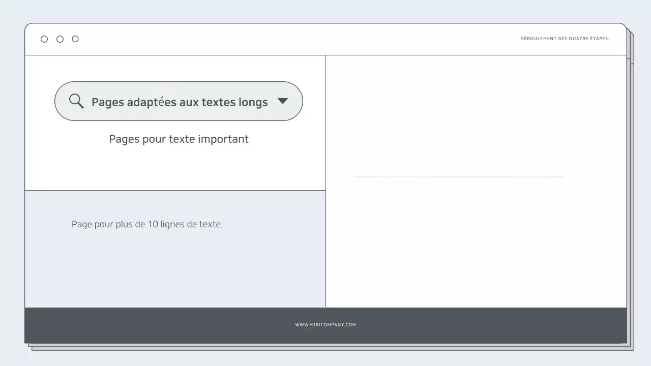 Mint Simple Presentation Documentation