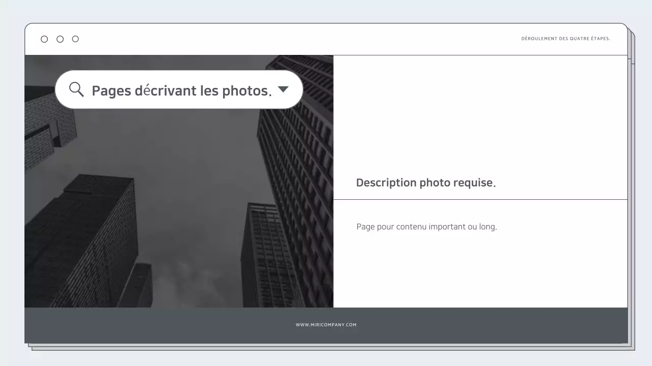 Mint Simple Presentation Documentation