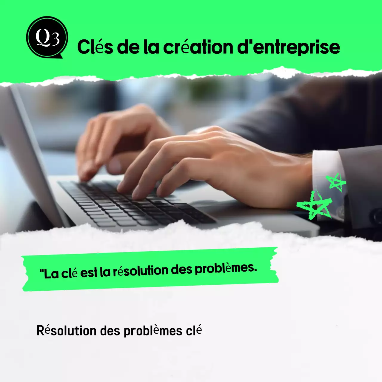 État de l'Union Documentation de l'interview moderne