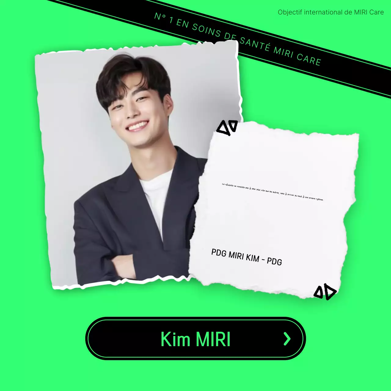 État de l'Union Documentation de l'interview moderne