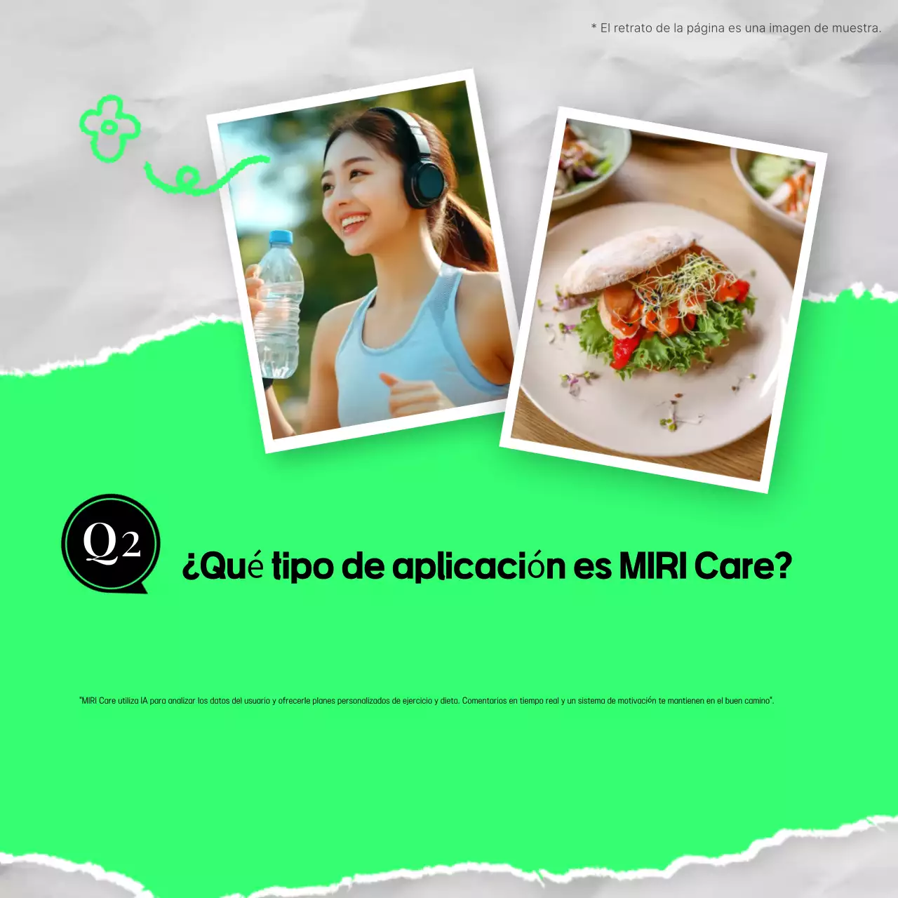 Estado de la Unión Documentación de la entrevista moderna