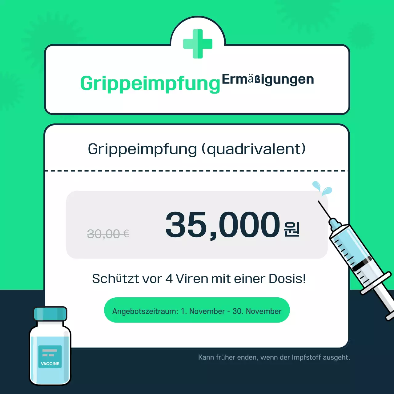 Mint Modern Vaccination Guide