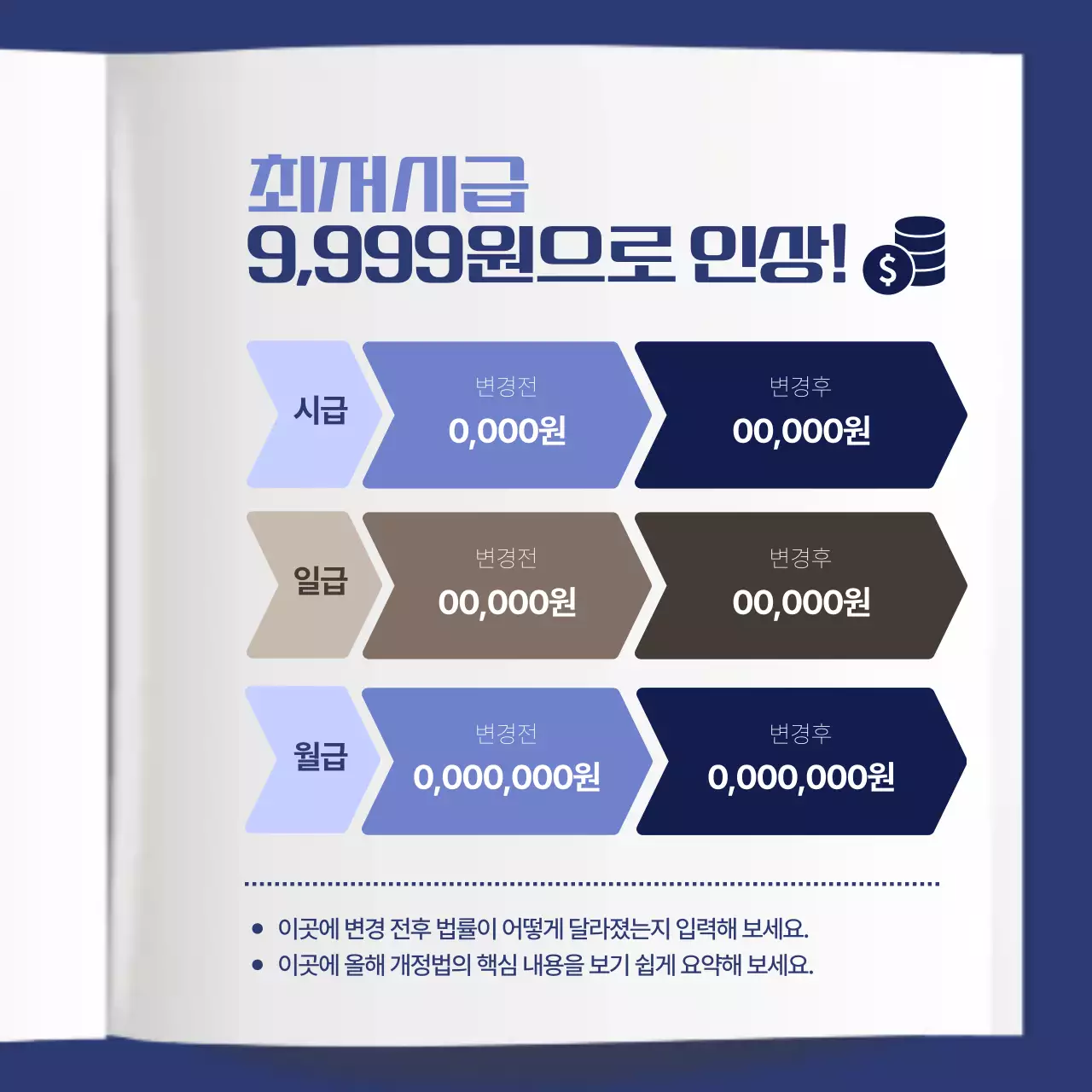 파랑 모던 노동법 안내