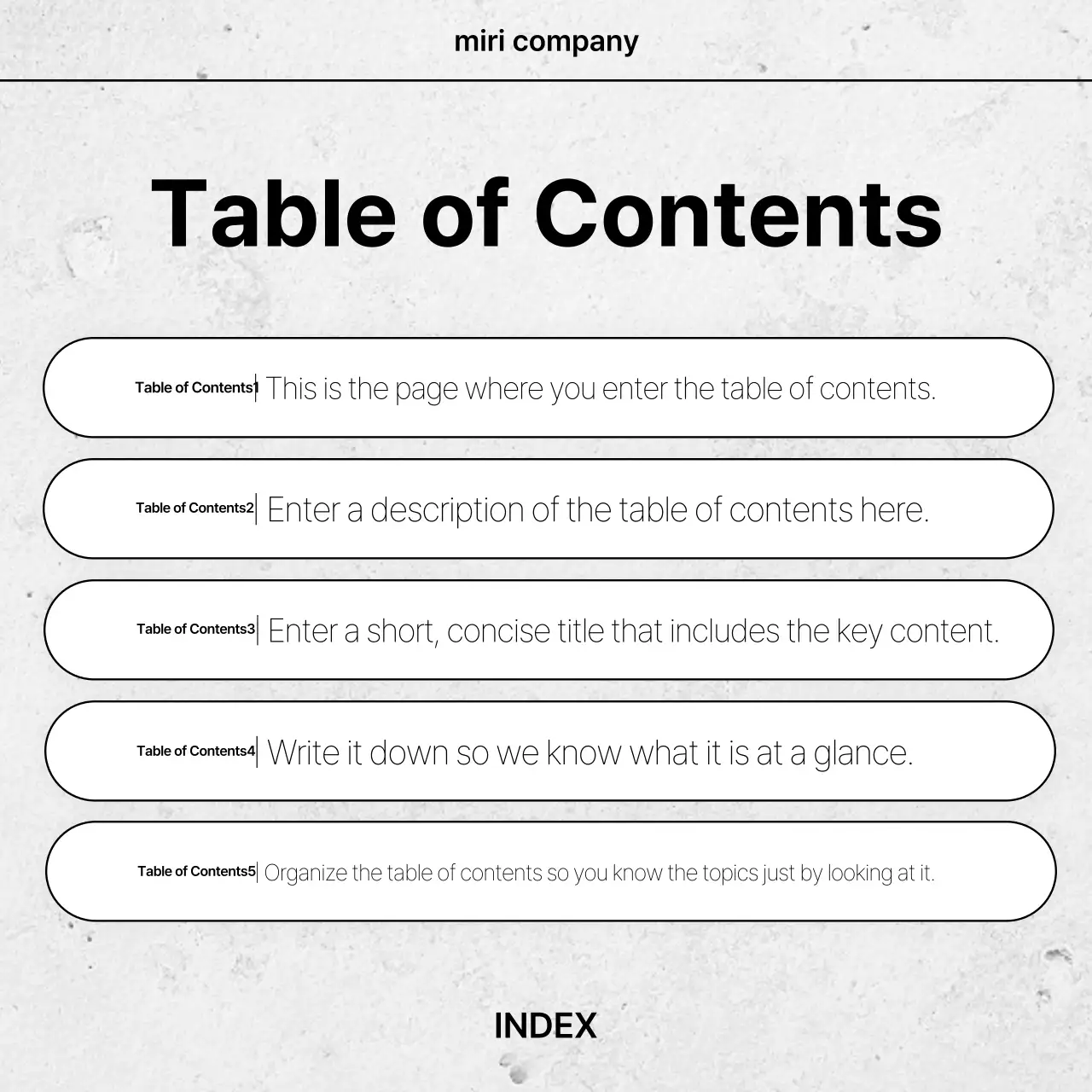 White Simple Design Ad