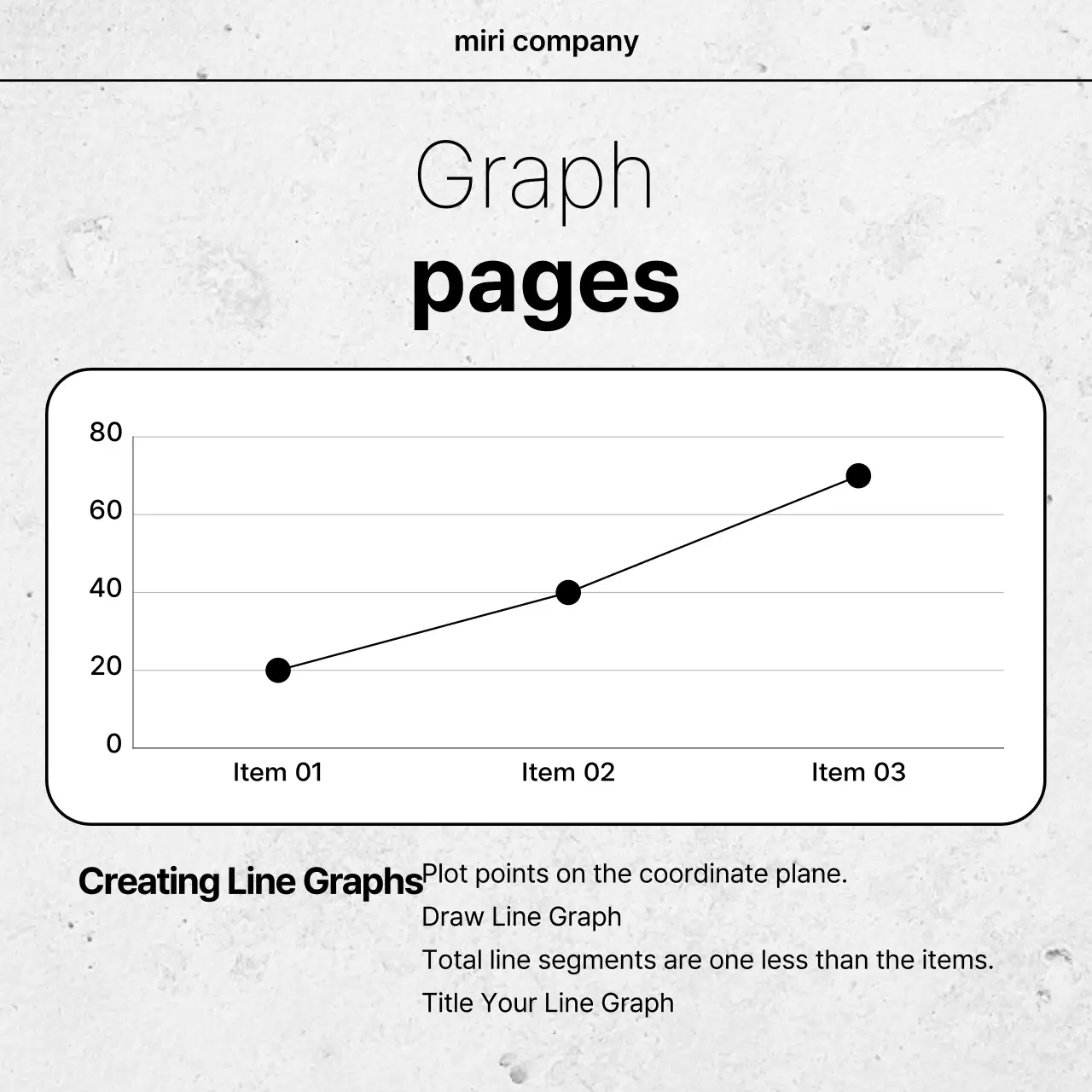 White Simple Design Ad