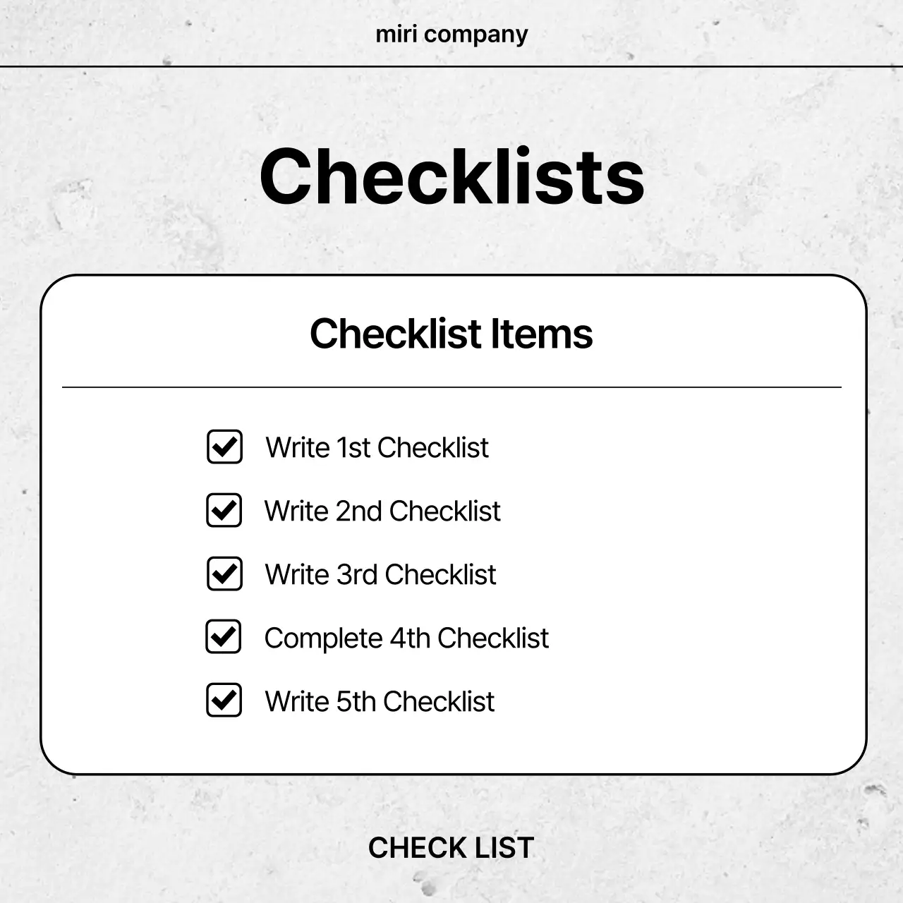 White Simple Design Ad