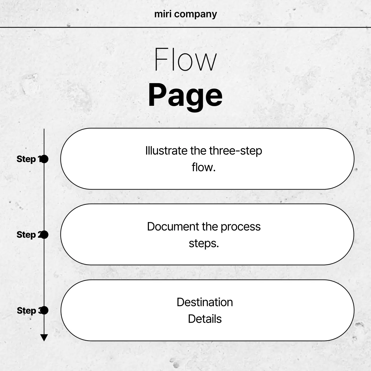 White Simple Design Ad